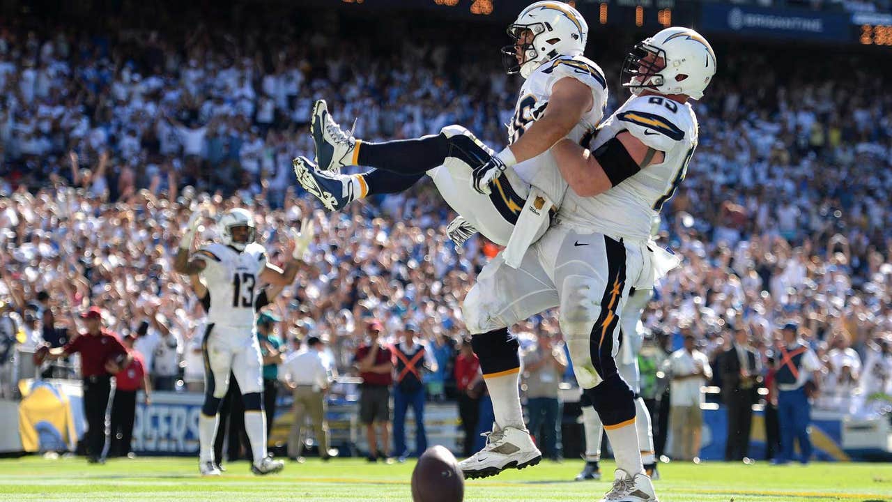 San Diego Buzz: Chargers in Monday Night Football, Padres' search begins